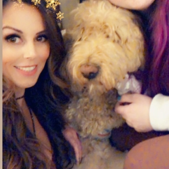 Meet your Posher, Catrina - Picture 1 of 1